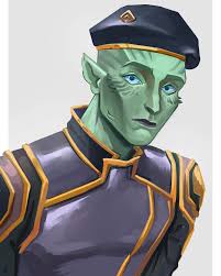 Watch Abby Speed Paint the K-Pop Demons of Netflix's BTS Collaboration