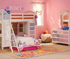 Adorable Kids Rooms From Raymour Flanigan Cool Kids Rooms Girl Room Room