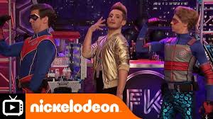 Henry Danger Three Maids Nickelodeon Uk Youtube In 2020 Nickelodeon Nickelodeon Shows Dangerous