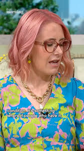 Thank you This Morning and Becky Excell Gluten Free for helping to raise  vital awareness of coeliac disease during Coeliac Awareness Month. Coeliac  disease is a serious autoimmune condition that affects 1