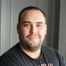 Vincent Dion (@VDion_and_Lab)