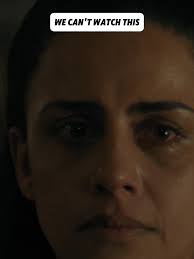 Lennie James Explores Frank Moses in Mayor of Kingstown