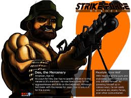 1.8.0 almost 2 years ago. Mercenary Strike Force Heroes Wiki Fandom