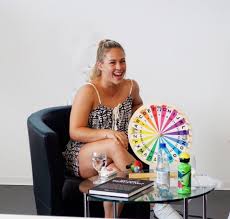 Wir freuen uns auf spannende und hochkarätige wettkämpfe. Giulia Steingruber Und Ihr Gluck Von A Z
