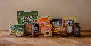 In The Raw | Cumberland Packing Corp.