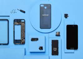 Fairphone 3 - Ein Smartphone, das fair ...
