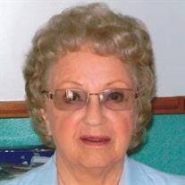 Shirley Mae Ash Obituary