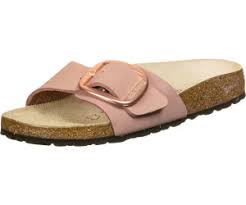 Birkenstock madrid big buckle old rose. Birkenstock Madrid Big Buckle Ab 55 50 August 2021 Preise Preisvergleich Bei Idealo De