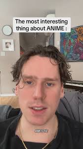 This isn’t talked about enough 🤝 #anime