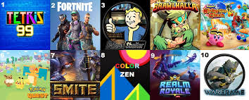 Juega juegos gratis en línea en isla de juegos! Los Mejores Juegos De Switch Gratis Para Descargar Ahora Mismo Nevado El Diario