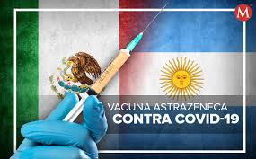 Maybe you would like to learn more about one of these? Vacuna Covid 19 De Astra Zeneca Sera Fabricada En Mexico Y Argentina
