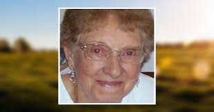 Ruby J. Carter Obituary June 8, 2016