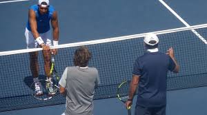 How to Analyze Tennis Matches Like a Pro: Factors to Consider