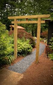 Stunning Creative Diy Garden Archway Design Ideas Japanesegardendesign Stunning Creative Diy Garden Archway Desi Garden Archway Zen Garden Design Japan Garden