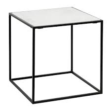 We did not find results for: Buy Nordal Cube Side Table White Marble Small Amara