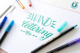 Man muss sie nur suchen und finden! Handlettering Lernen Posts Facebook