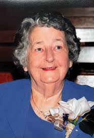 PFEFFER, Doris Louisa