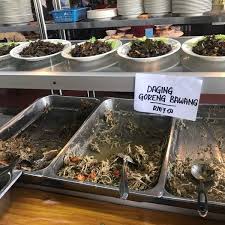 Shafie kg paya official 10.367 views1 year ago. Suri Masakan Melayu Asli Kangar Perlis