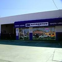 Economy auto care center provides reliable, affordable auto repair you can count on in fresno, ca. Northridge Auto Repair Rm Automotive Inc
