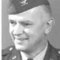 Walter Lincoln Spaulding (1913–2006) • FamilySearch