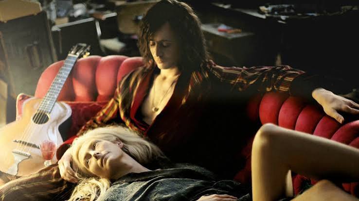 Only Lovers Left Alive (2013) - Movie Review : Alternate Ending