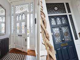 It wouldn't just bring us back to old times but would also offer a variation of look for homes or even as a backdrop in the streets. Victorian Doors And Hallways A Style Guide