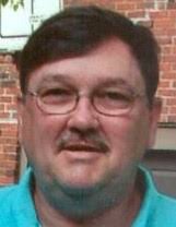 Obituary for Fredric "Rick" Alan Beggs