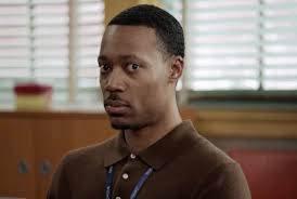 Abbot Elementary : r/ARFID