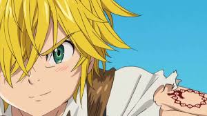 Also how can i defeat the captain of the seven deadly sins. i said lifting my hands up to activate the trap. The Seven Deadly Sins Auf Netflix Wann Kommt Die 5 Staffel Des Animes Serien