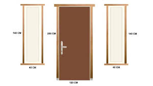 Kusen upvc (unplastized polivinyl chloride) sebenarnya memiliki bentuk dan kegunaan seperti kusen pintu/jendela pada umumnya. Ukuran Standar Kusen Pintu Jendela Supplier Kayu Indonesia
