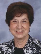 Marlene Smith Obituary