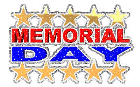 Memorial day 2021 animated gif images. Memorial Day Free Animations Animated Gif