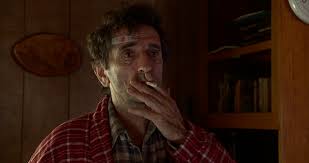 Lost in the Movies: Carl Rodd (TWIN PEAKS Character Series #70)