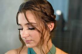 First Look Bridal Beauty Company