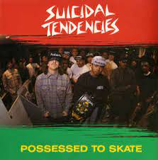 Viagogo.com has been visited by 100k+ users in the past month Suicidal Tendencies Possessed To Skate Veroffentlichungen Discogs