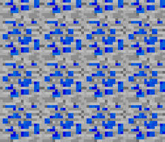 Minecraft Lapis Lazuli Ore Large Elsielevelsup Spoonflower Lapis Lazuli Lazuli Lapis