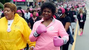 Making Strides Nashville Set For Nov 3