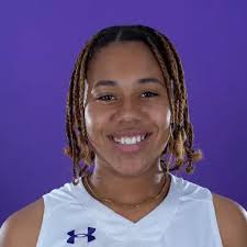 2019-20 Women's Basketball Roster