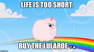 Pink Fluffy Unicorns Dancing On Rainbows Meme Generator Imgflip