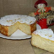 Reteta Budinca De Paste Cu Branza Dulce Recipe Food Food Art Dessert Recipes