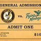 Joanna Hornets vs. Greenwood Flying Monkeys