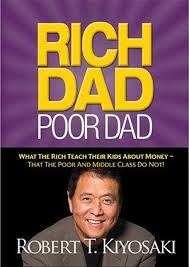 5 Must Read Books For Every Entrepreneur Rich Dad Poor Dad Book Dad Books Rich Dad Poor Dad Pdf