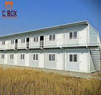 Leading Easy Assembled Buildings Container House First Aids ...