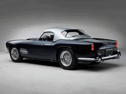 In 1960, scaglietti revealed the 250 gt california spyder swb at the geneva motor show , its body pulled more tautly over this updated chassis. 1959 Ferrari 250 Gt Lwb California Spider 355773 Best Quality Free High Resolution Car Images Mad4wheels