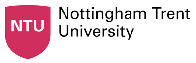 Nottingham Trent University Logo