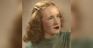 Katherine Boyd Obituary