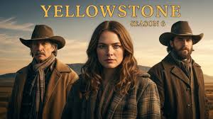 Yellowstone Season 6: Complete Guide to Cast, Plot, and Release Details -  Truyentiki