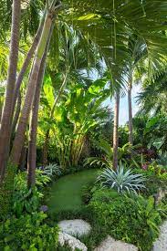 License To Chill Craig Reynolds Landscape Architects In 2021 Tropical Landscape Design Tropical Backyard Landscaping Tropical Garden Design