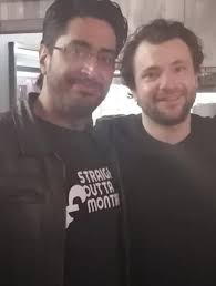 A GREAT episode with my friend Sid Khullar @straightouttamontreal ! Sid has  been my friend for over 10 years so Im really excited to share this episode  with you! A great conversation