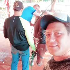 Med. Equina Fernando Perin